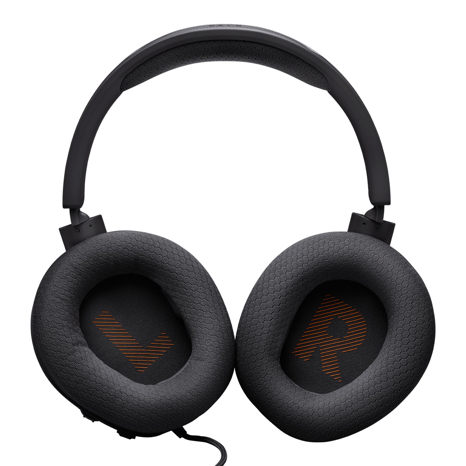 Auriculares Cableados 3,5mm Jbl Quantum 100M2 20mw 40mm - Imagen 4