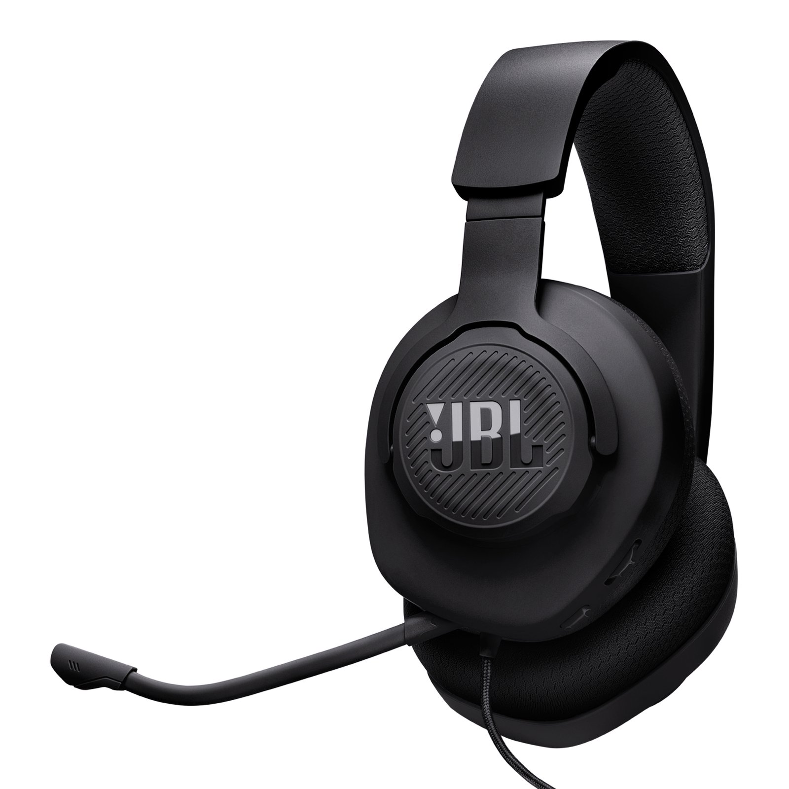 Auriculares Cableados 3,5mm Jbl Quantum 100M2 20mw 40mm - Imagen 2