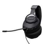 Auriculares Cableados 3,5mm Jbl Quantum 100M2 20mw 40mm