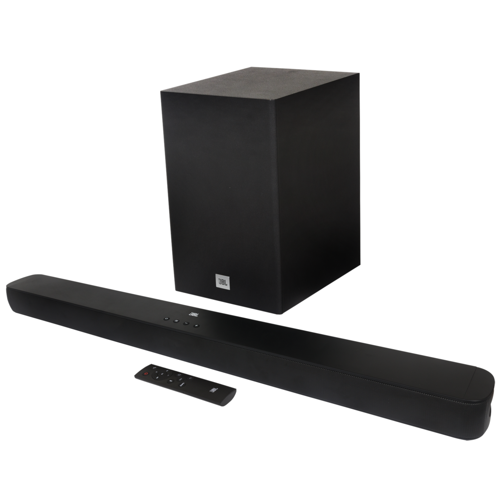 Barra de Sonido + Parlante Bluetooth Jbl Cinema Sb180 220w - Imagen 10