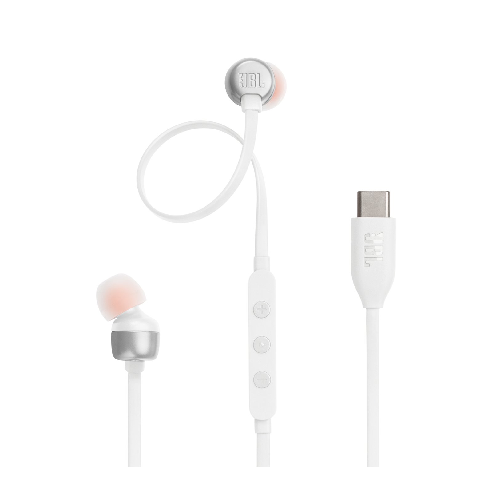 Auriculares Cableados Jbl Tune 310c 9mm - Imagen 7