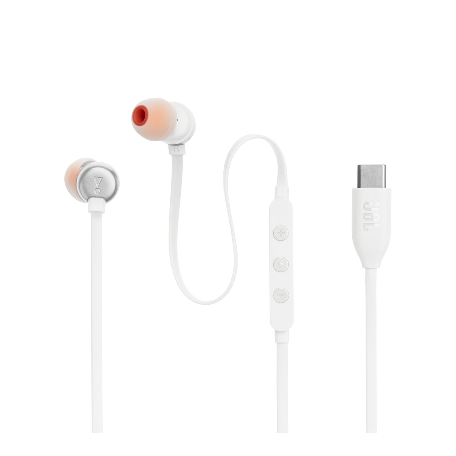 Auriculares Cableados Jbl Tune 310c 9mm - Imagen 6