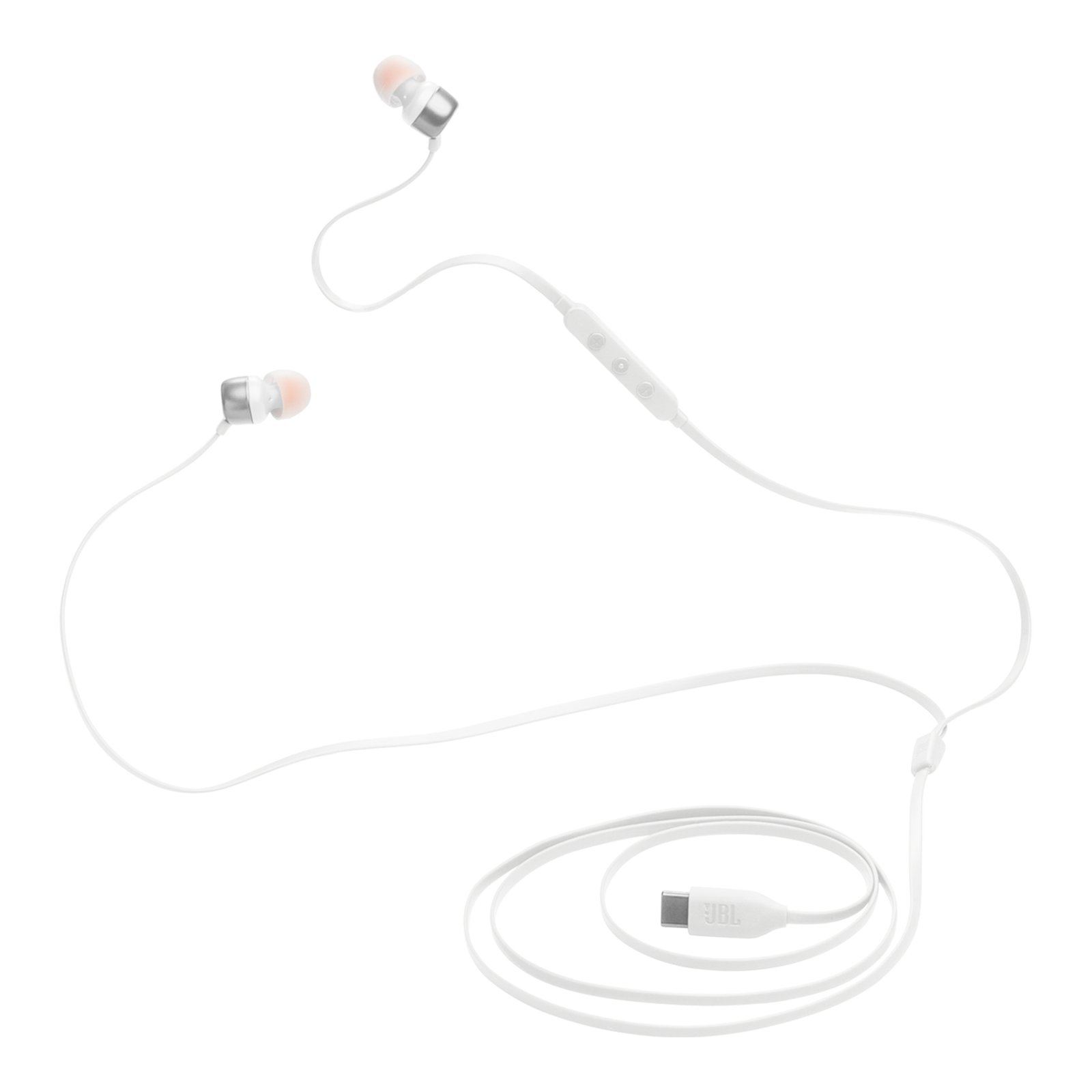 Auriculares Cableados Jbl Tune 310c 9mm - Imagen 5