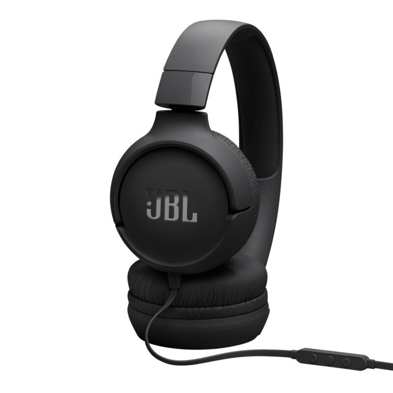 Auriculares Cableados Usb C Jbl Tune 520c 32mm - Imagen 5