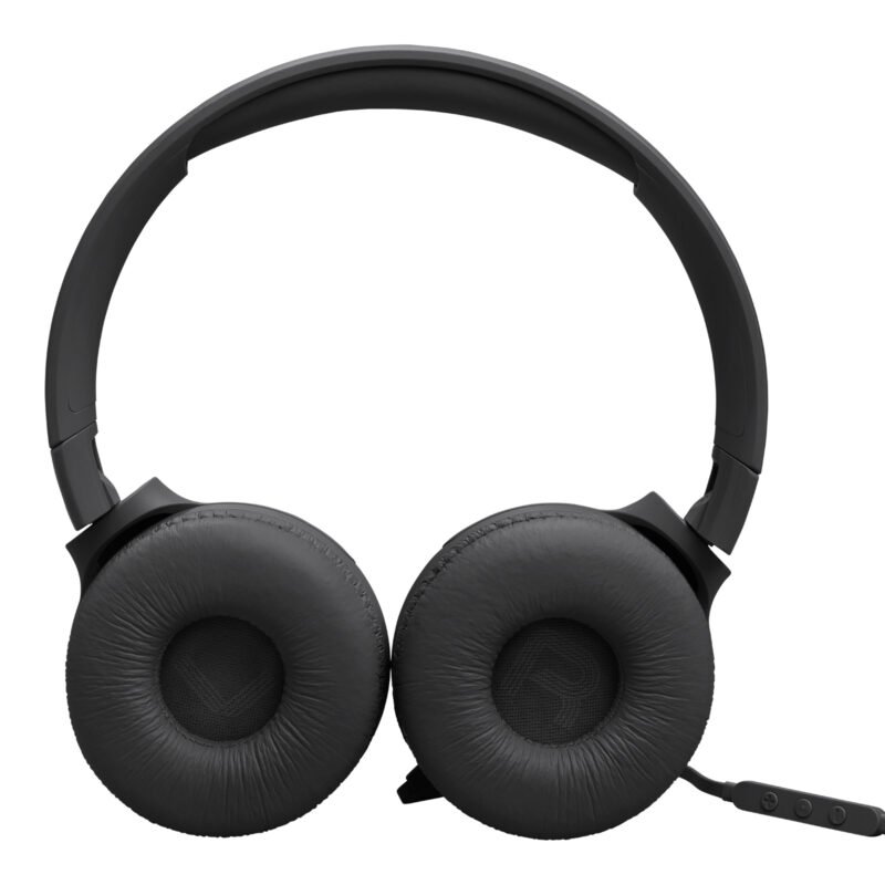 Auriculares Cableados Usb C Jbl Tune 520c 32mm - Imagen 3