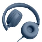 Auriculares Cableados Usb C Jbl Tune 520c 32mm