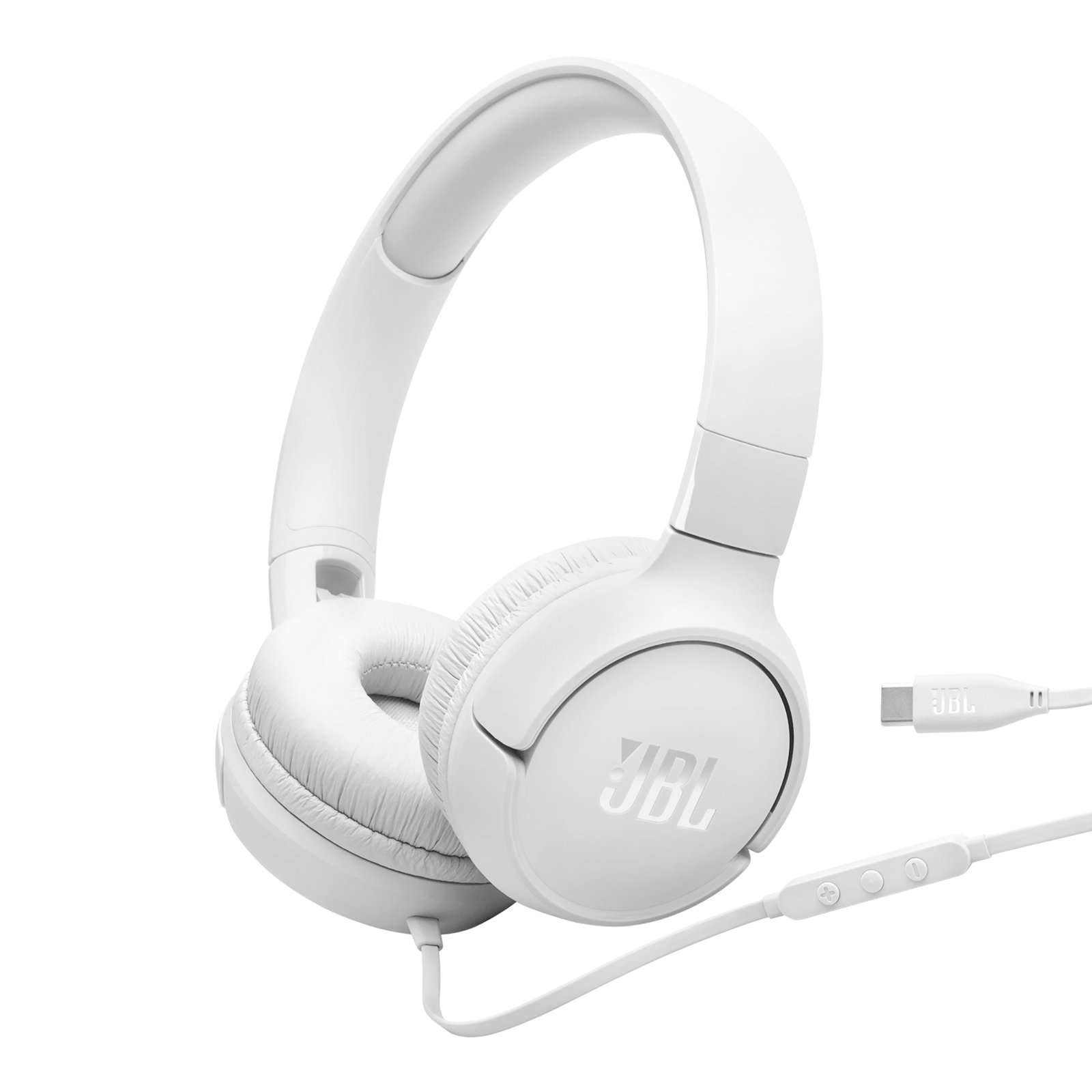 Auriculares Cableados Usb C Jbl Tune 520c 32mm - Imagen 6