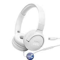 Auriculares Cableados Usb C Jbl Tune 520c 32mm - Imagen 7