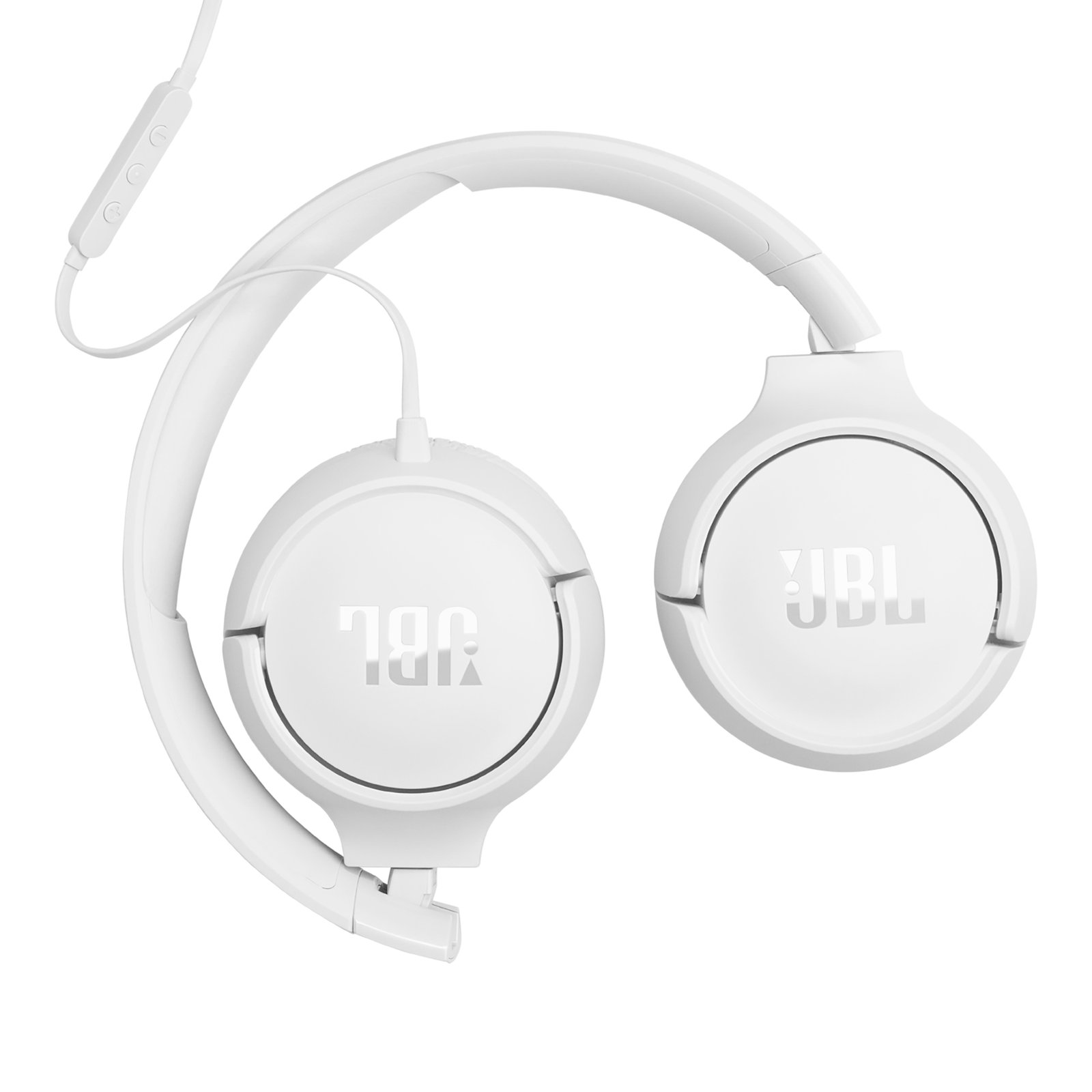 Auriculares Cableados Usb C Jbl Tune 520c 32mm - Imagen 2