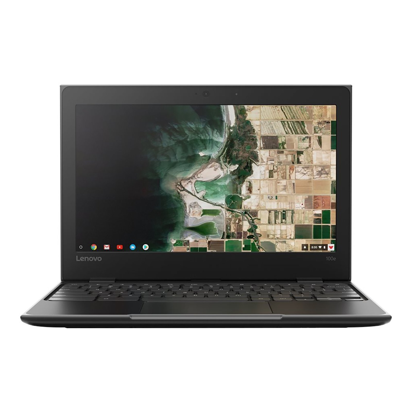 Chromebook Lenovo 100e 11,6'' A4 4gb 32gb Chrome - Imagen 2