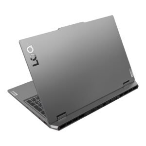 Notebook Gamer Lenovo 15,6'' Core I5 12gb 512gb W11 Rtx3050