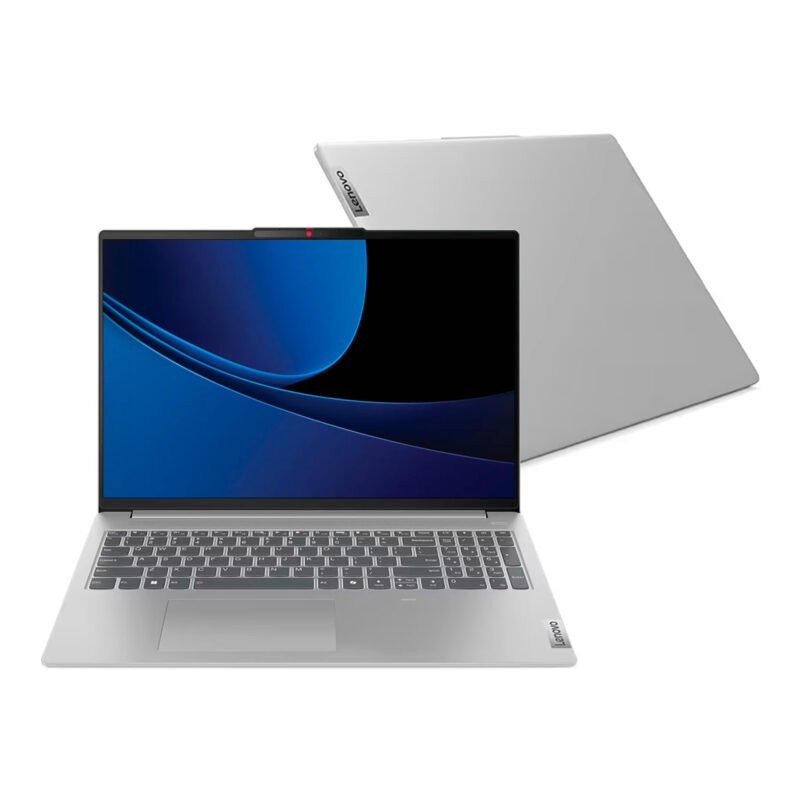 Notebook Lenovo 16'' Core 7 8gb 512gb Win11 - Imagen 6