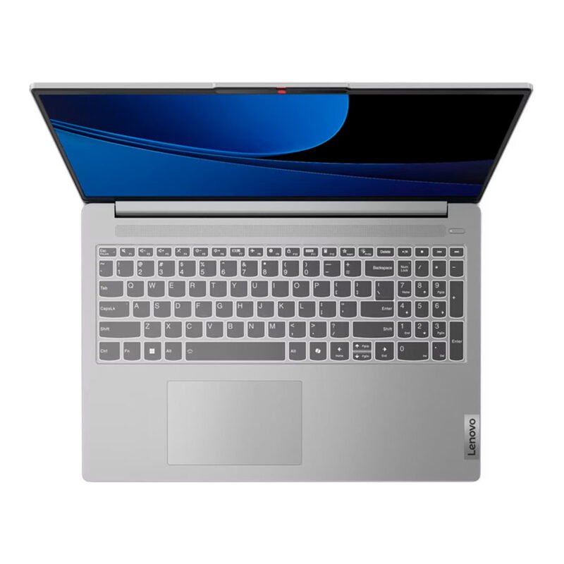 Notebook Lenovo 16'' Core 7 8gb 512gb Win11 - Imagen 2