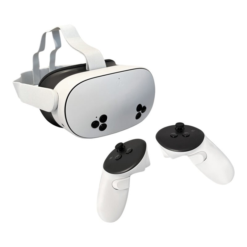 Lente De Realidad Virtual Quest 3S 128gb Wifi - Imagen 4
