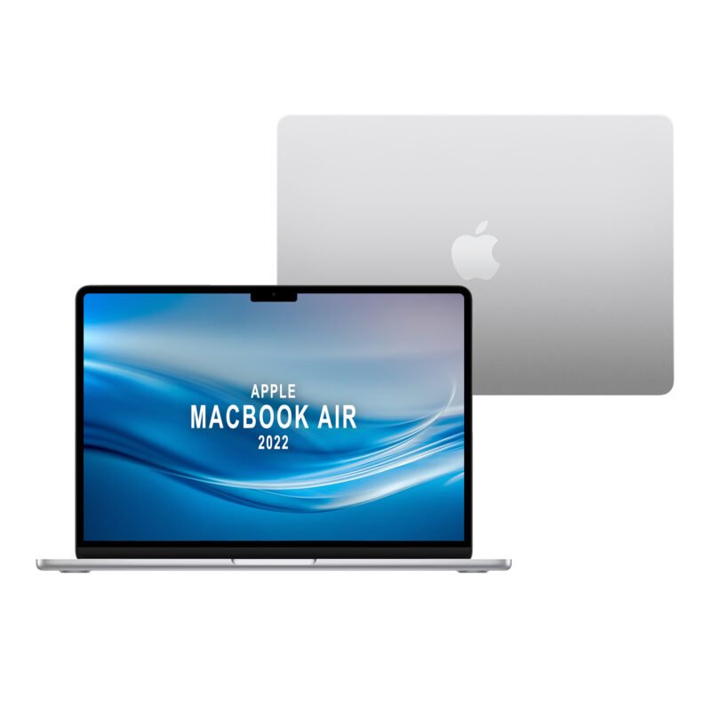 Apple Macbook Air 13,6'' M2 8gb 512gb Mac - Imagen 3
