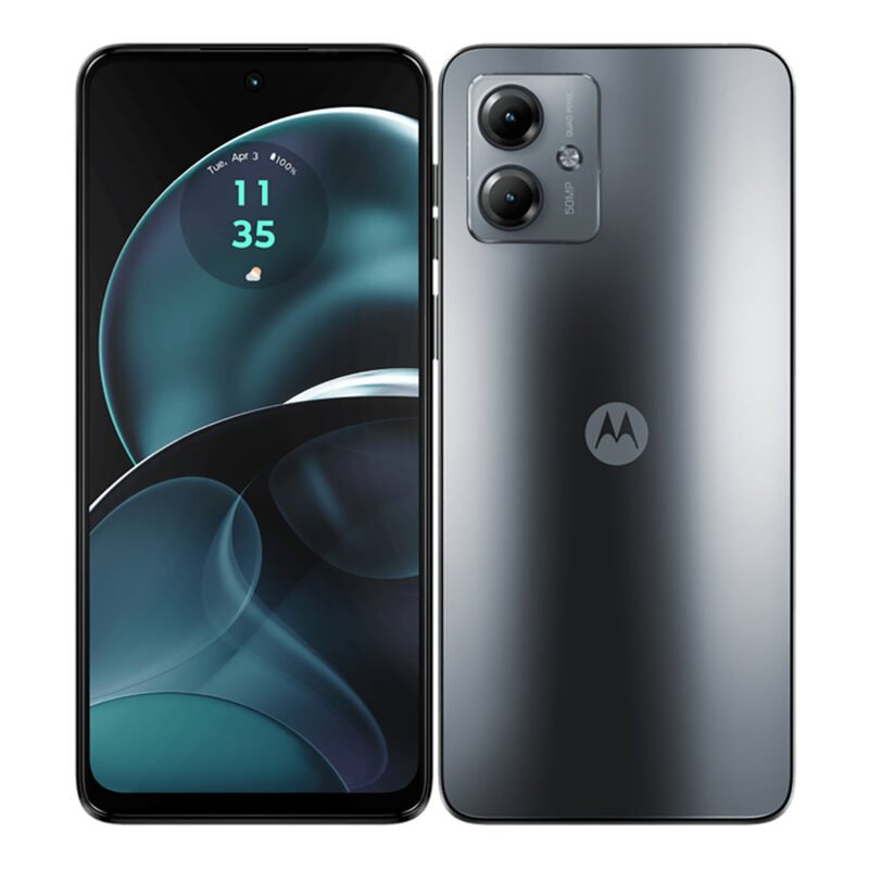 Motorola G14 6,5'' 4G 4gb 128gb Dual Cam 50mp - Imagen 2