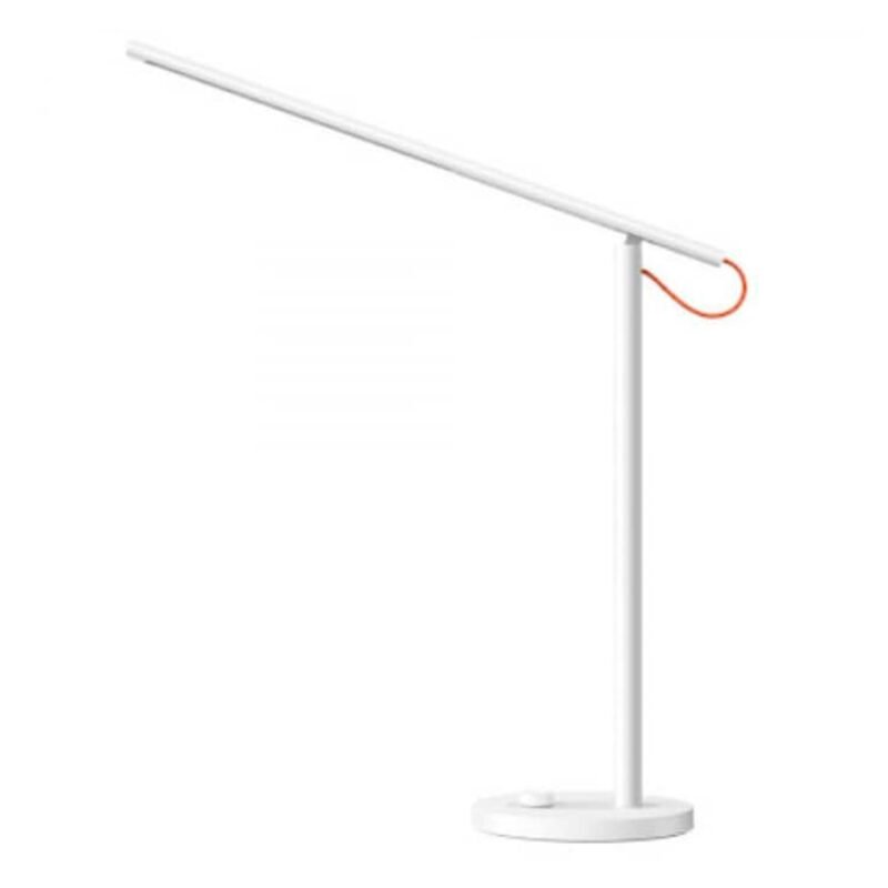 Lámpara Led Xiaomi Mi Desk Lamp 1S Blanco 9w 520lm - Imagen 14