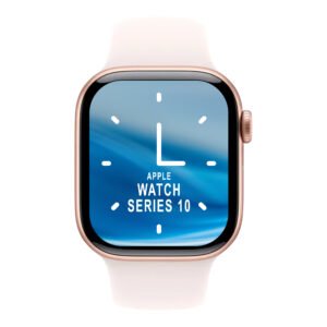 Apple Watch Series 10 42mm S/M 5atm 64gb Wifi Bluetooth Gps