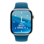 Apple Watch Series 10 46mm M/L 5atm 64gb Wifi Bluetooth Gps