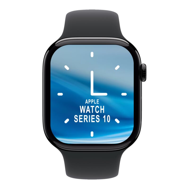 Apple Watch Series 10 46mm M/L 5atm 64gb Wifi Bluetooth Gps