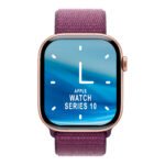 Apple Watch Series 10 46mm 5atm 64gb Wifi Bluetooth Gps