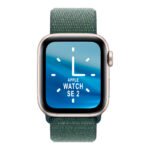 Apple Watch SE 2 40mm Wifi Bluetooth Gps