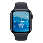 Apple Watch SE 2 44mm S/M 5atm Wifi Bluetooth Gps
