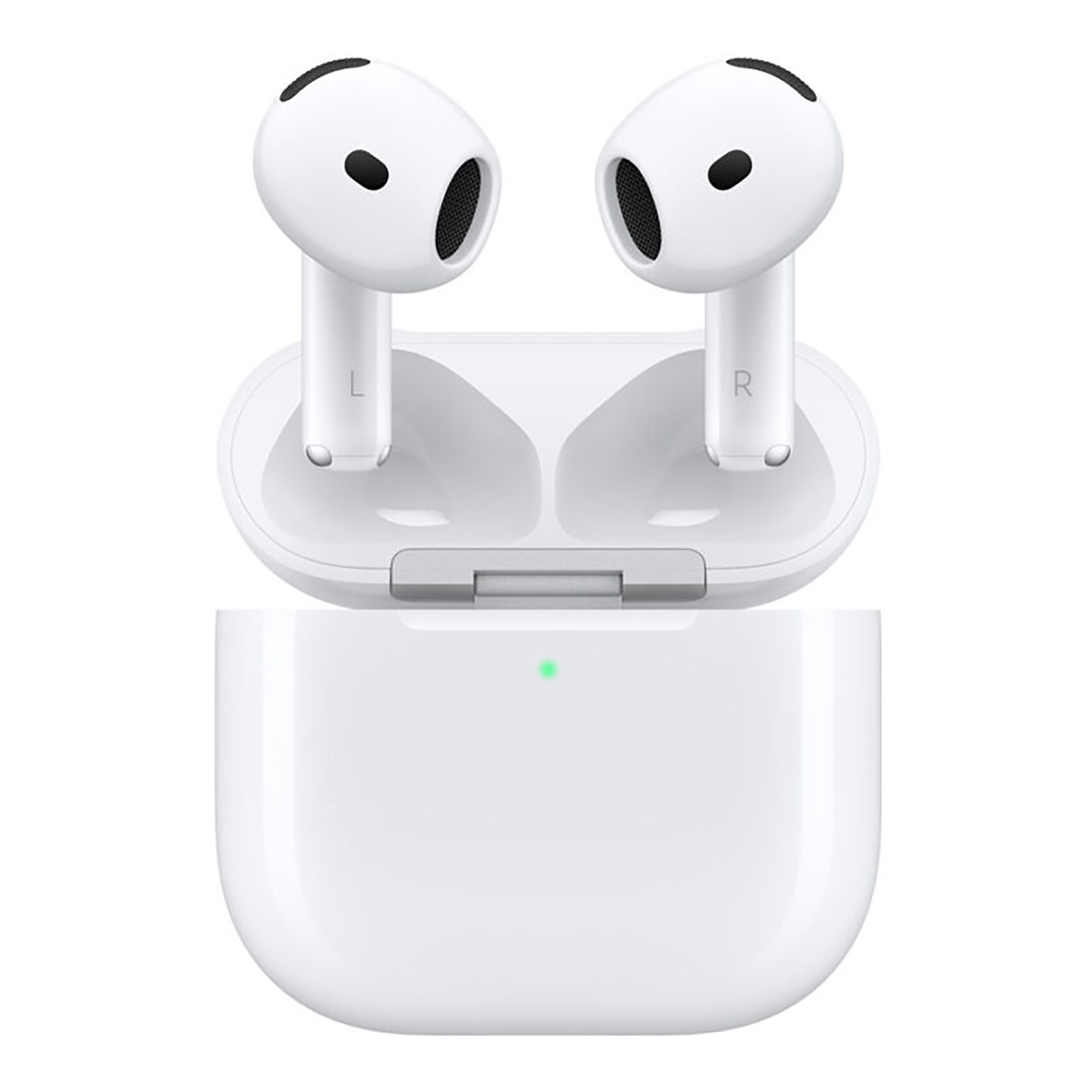 Auriculares Apple Airpods 4 ANC Ip54 Bluetooth - Imagen 2