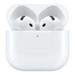 Auriculares Apple Airpods 4 ANC Ip54 Bluetooth