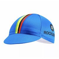 Gorro Para Ciclismo Rockbros Transpirable 53-62cm - Imagen 3