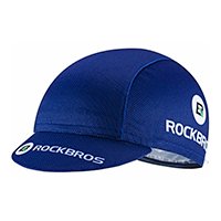 Gorro Para Ciclismo Rockbros Transpirable 53-62cm