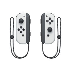 Consola Nintendo Switch Oled 7'' 64gb