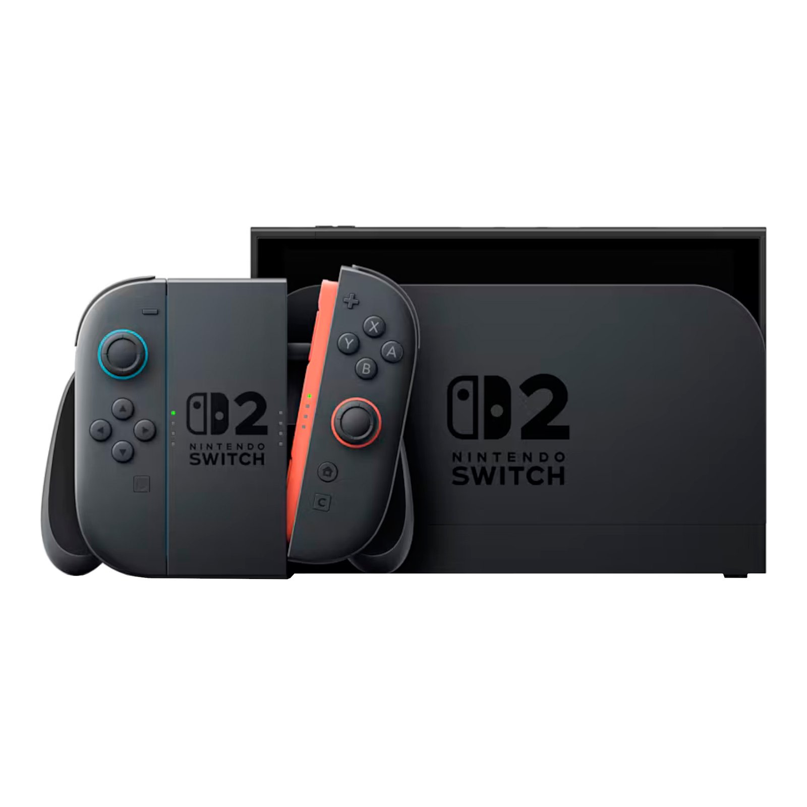 Consola Nintendo Switch 2 7,9'' 120Hz 1080p Nvidia 256gb - Imagen 10
