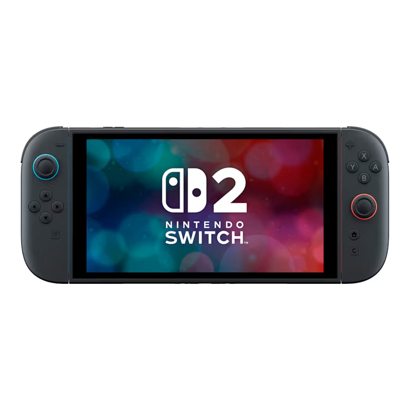 Consola Nintendo Switch 2 7,9'' 120Hz 1080p Nvidia 256gb - Imagen 6