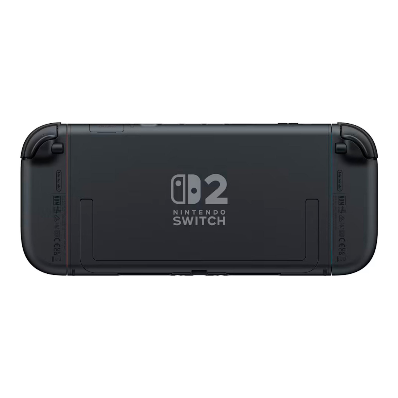 Consola Nintendo Switch 2 7,9'' 120Hz 1080p Nvidia 256gb - Imagen 5