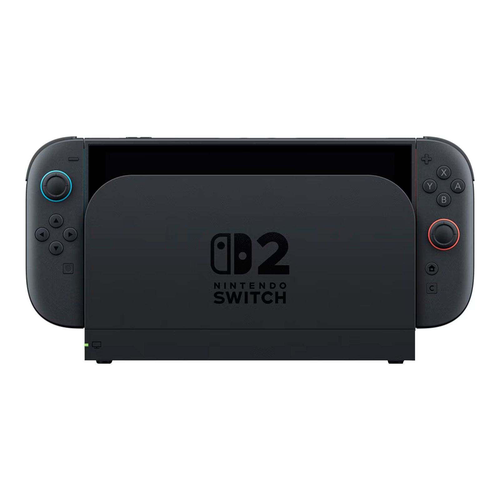Consola Nintendo Switch 2 7,9'' 120Hz 1080p Nvidia 256gb - Imagen 4