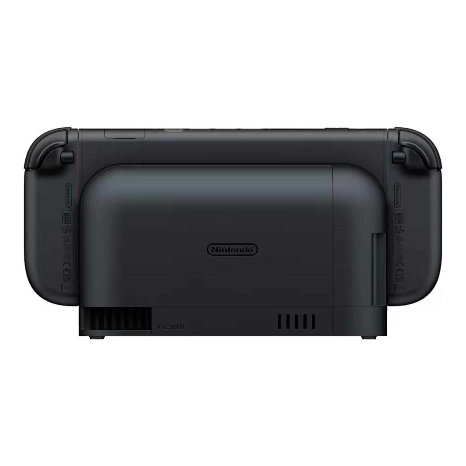 Consola Nintendo Switch 2 7,9'' 120Hz 1080p Nvidia 256gb - Imagen 3