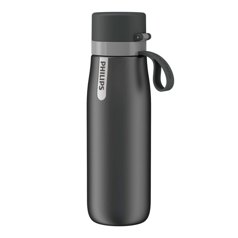 Botella Filtrante Philips Gozero Awp2771grr 550ml - Imagen 4