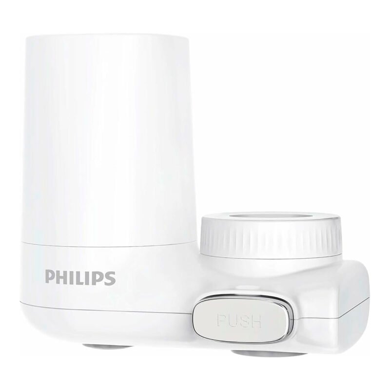 Purificador De Agua Para Canilla Philips Awp3703 - Imagen 4