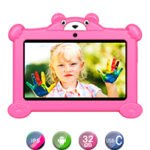 Tablet Pritom K7 Pro Kids 7'' Sc7731e 2gb 32gb 2mp+0,3mp