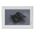 Porta Retrato Digital Pritom Pf200 10'' 1gb 32gb