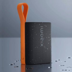 Parlante Inalámbrico Bluetooth Xiaomi Sound Pocket Ip67 5w