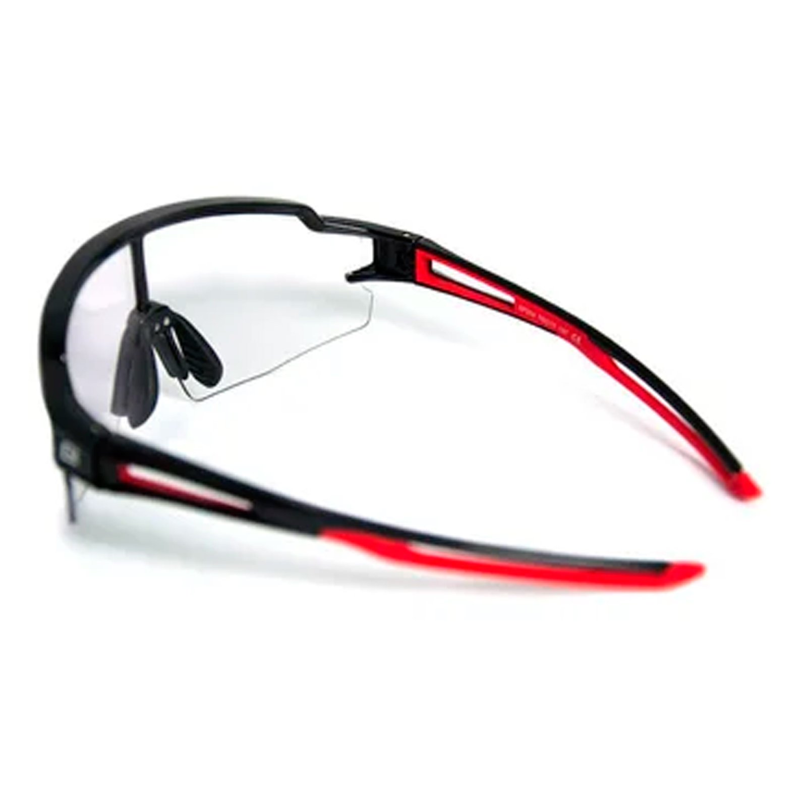 Lentes Deportivos Fotocromáticos Rockbros Uv400 - Imagen 2