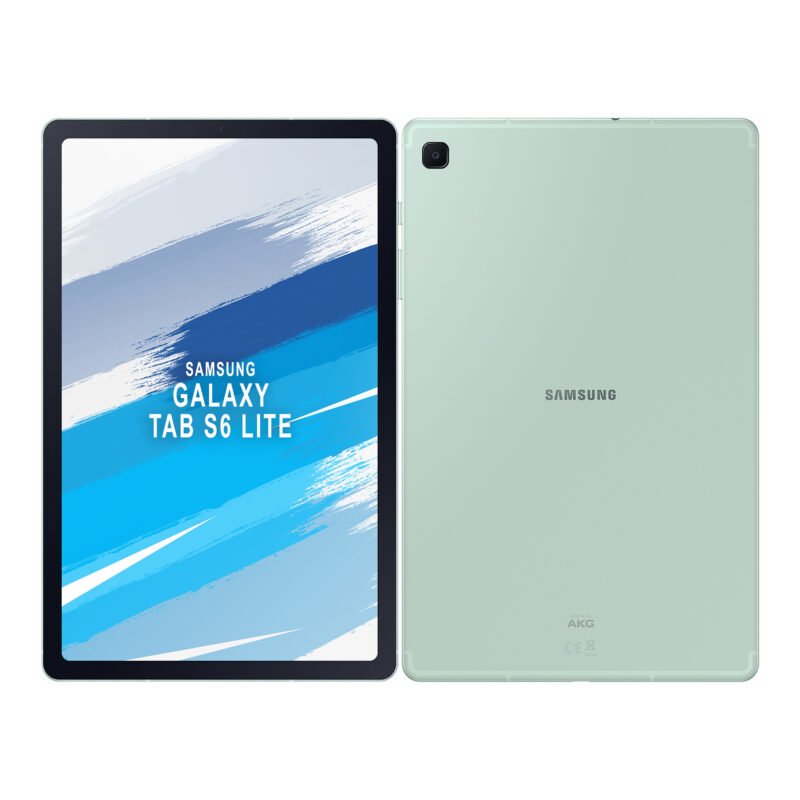 Tablet Samsung Tab S6 Lite 10,4'' 4gb 128gb 8mp+5mp - Imagen 5