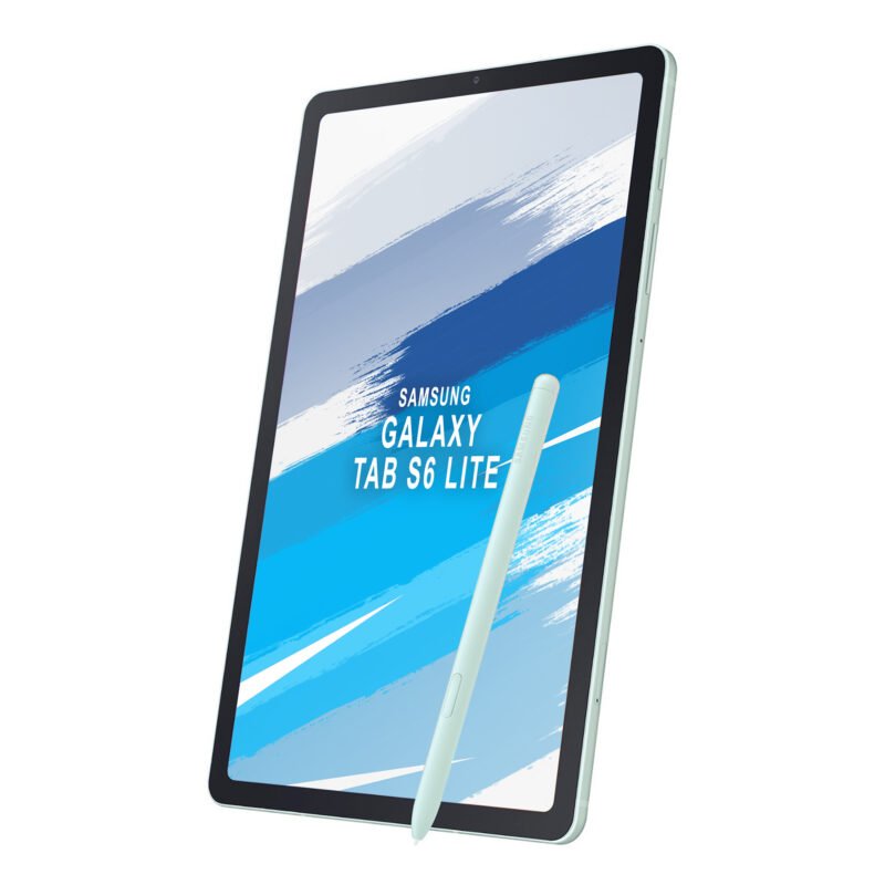 Tablet Samsung Tab S6 Lite 10,4'' 4gb 128gb 8mp+5mp - Imagen 4