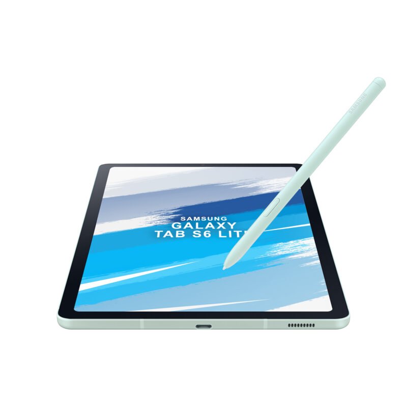 Tablet Samsung Tab S6 Lite 10,4'' 4gb 128gb 8mp+5mp - Imagen 3
