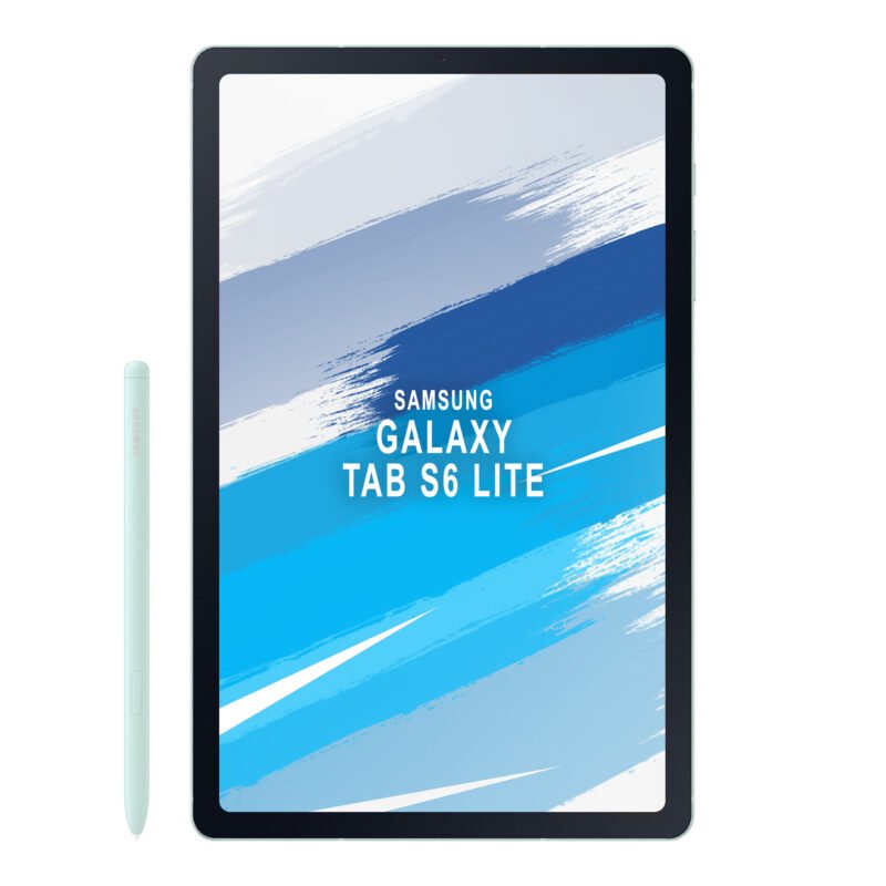 Tablet Samsung Tab S6 Lite 10,4'' 4gb 128gb 8mp+5mp - Imagen 2