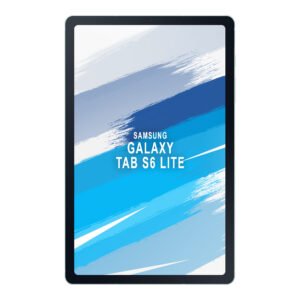 Tablet Samsung Tab S6 Lite 10,4'' 4gb 128gb 8mp+5mp