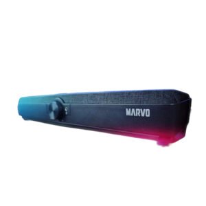 Barra De Sonido Stereo Inalámbrico Marvo Sg286 Bt