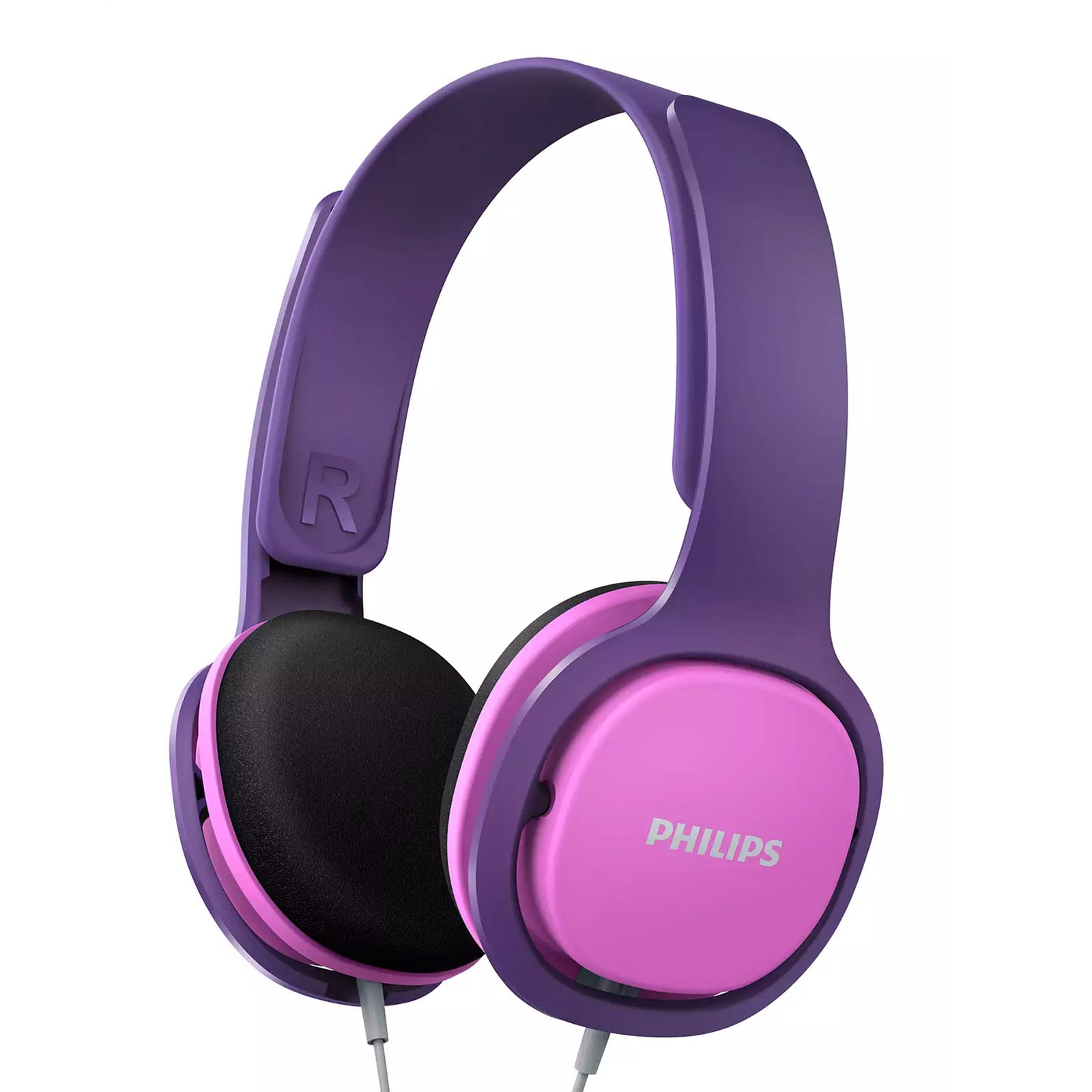 Auriculares Para Niños Philips Shk2000 3,5mm 40mw 32mm - Imagen 6